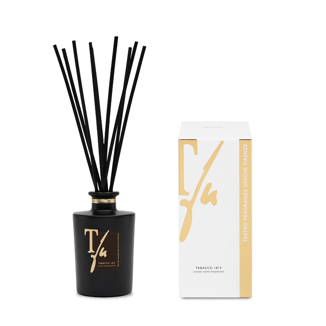 Tabacco 1815 Sticks Profumatore Ambiente - Image 2