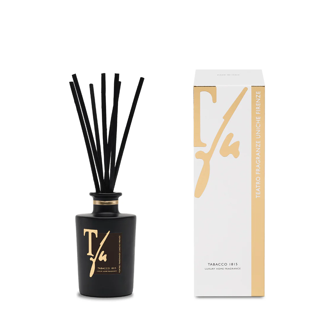 Tabacco 1815 Sticks Profumatore Ambiente - Image 4
