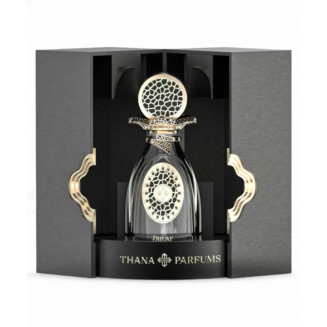The Magic Elixir Collection Dhuaf Eau De Parfum - Image 2