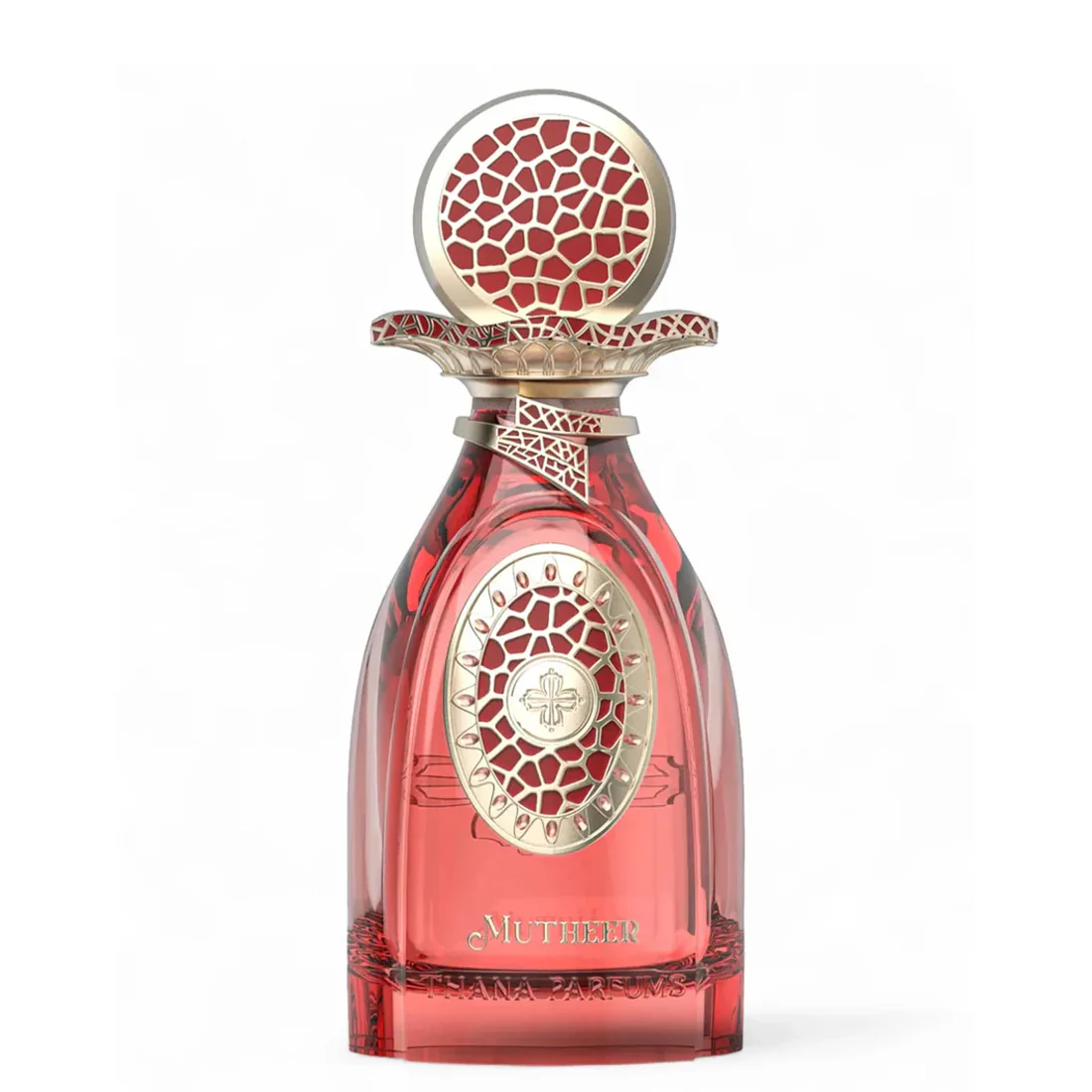 The Magic Elixir Mutheer Eau De Parfum