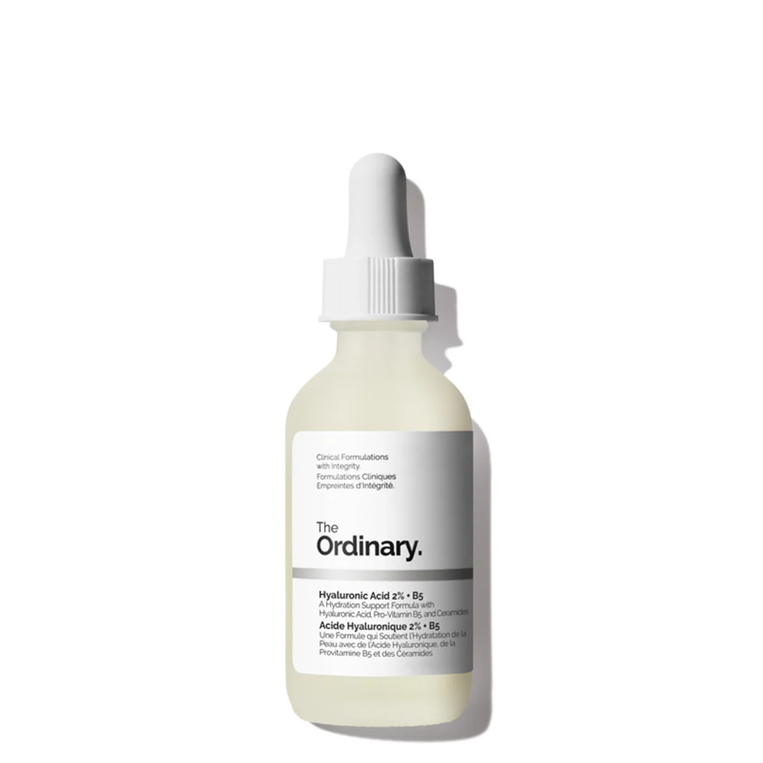 Hyaluronic Acid 2% + B5 Siero all'Acido Ialuronico - Image 6