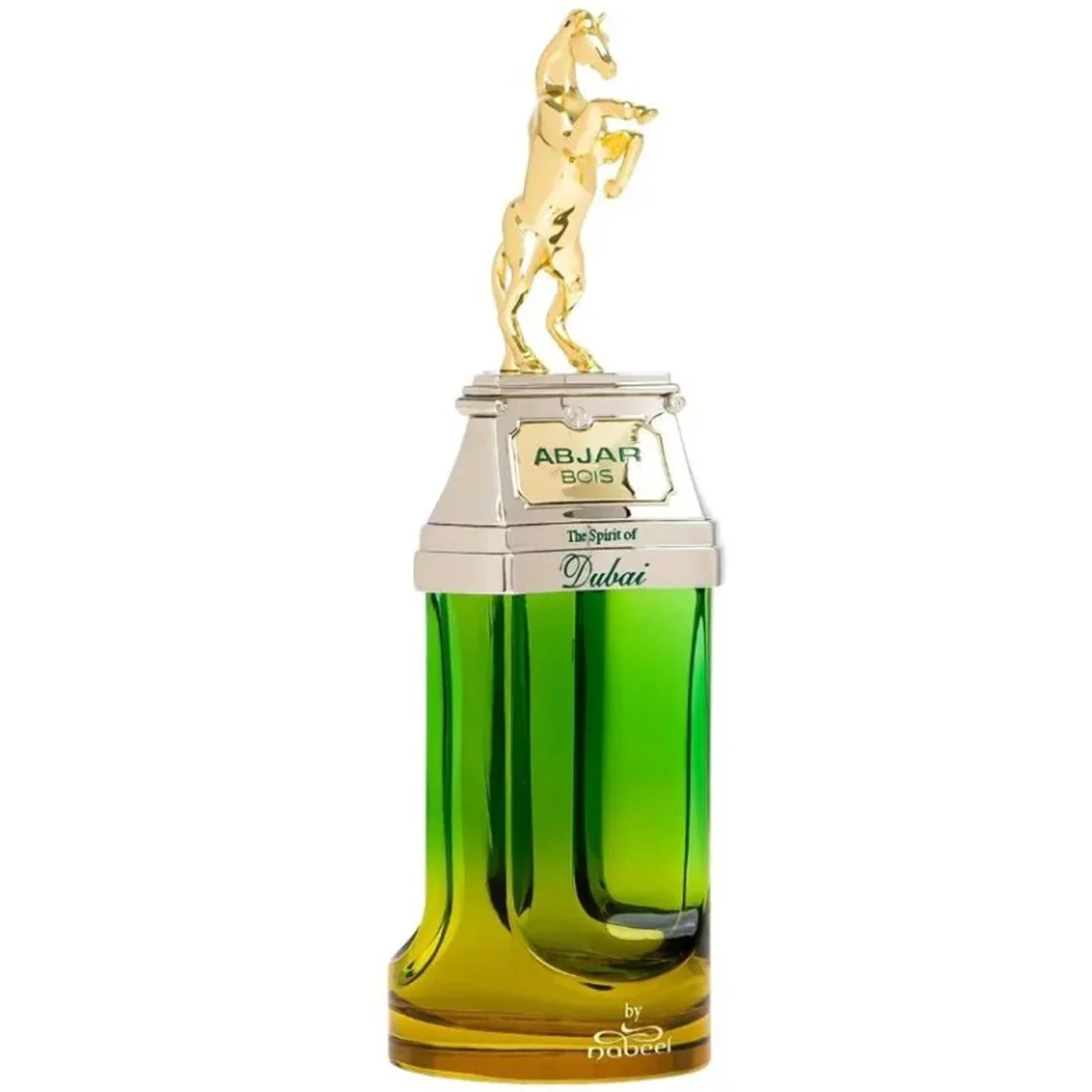 Abjar Bois Eau De Parfum - Image 3