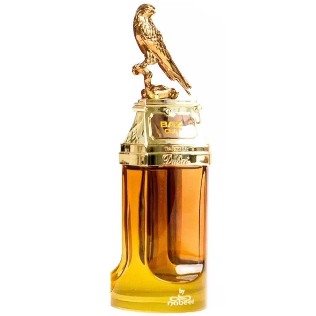 Baz Cuir Eau De Parfum - Image 2