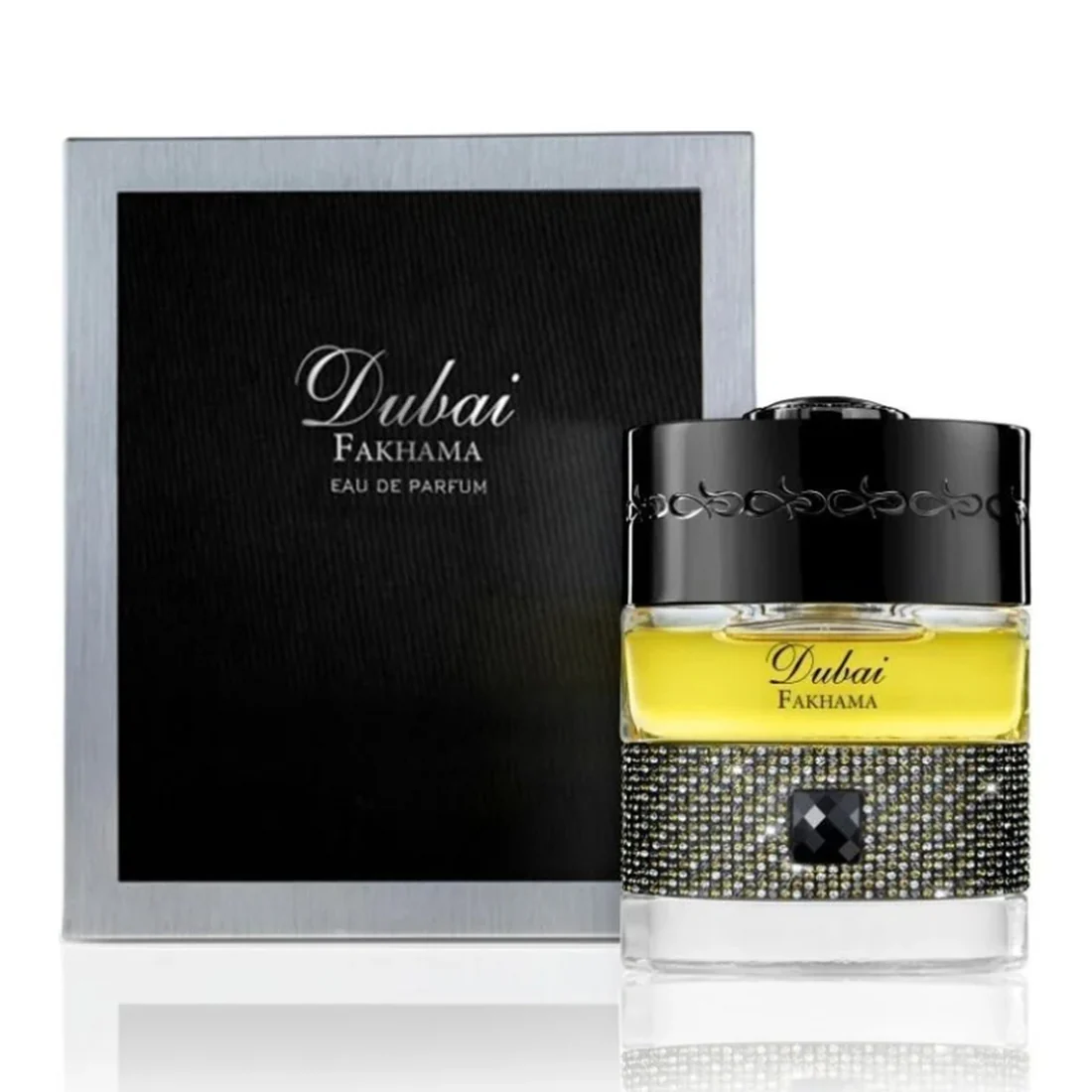 Fakhama Eau De Parfum - Image 2