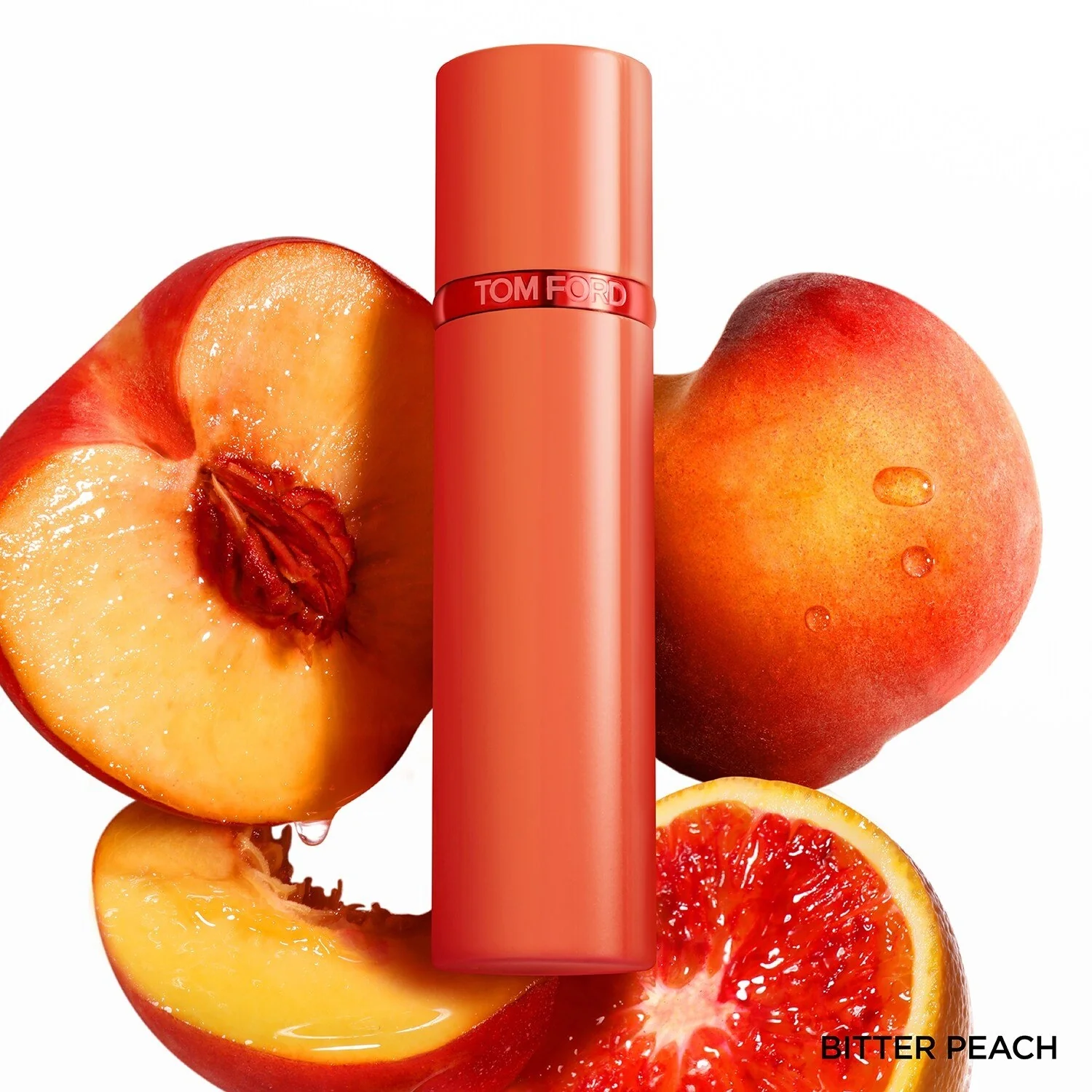 Bitter Peach Eau De Parfum - Image 4