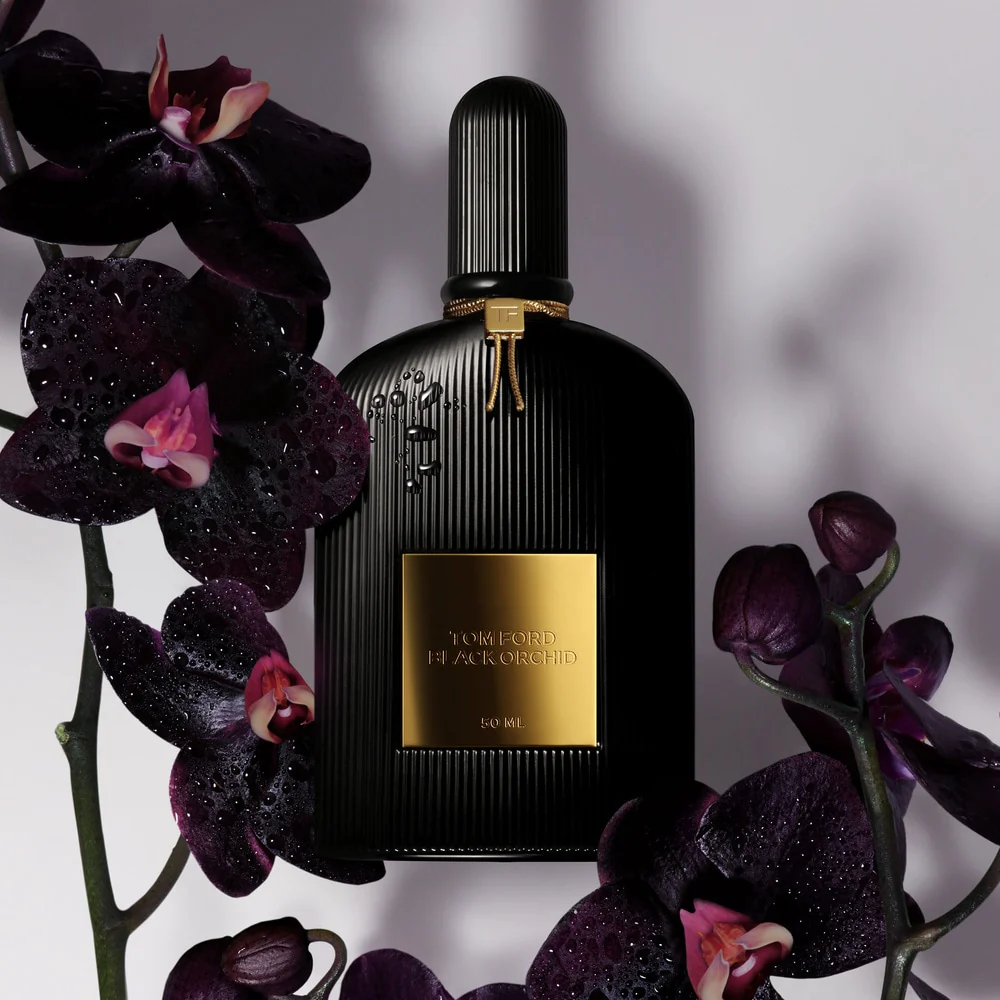 Black Orchid Eau De Parfum - Image 3