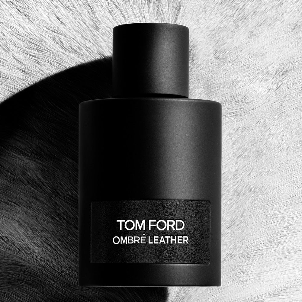 Ombrè Leather Eau De Parfum - Image 3