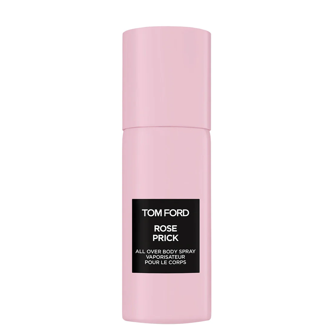 Rose Prick All Over Body Spray