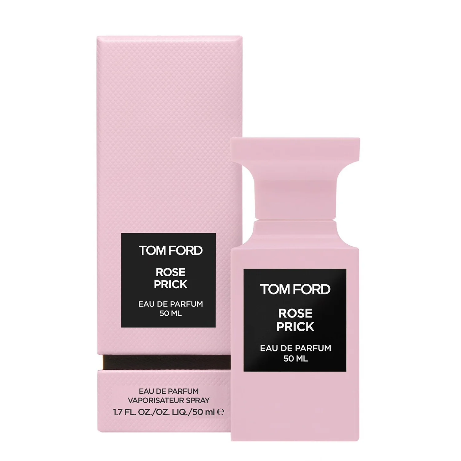 Rose Prick Eau De Parfum - Image 7