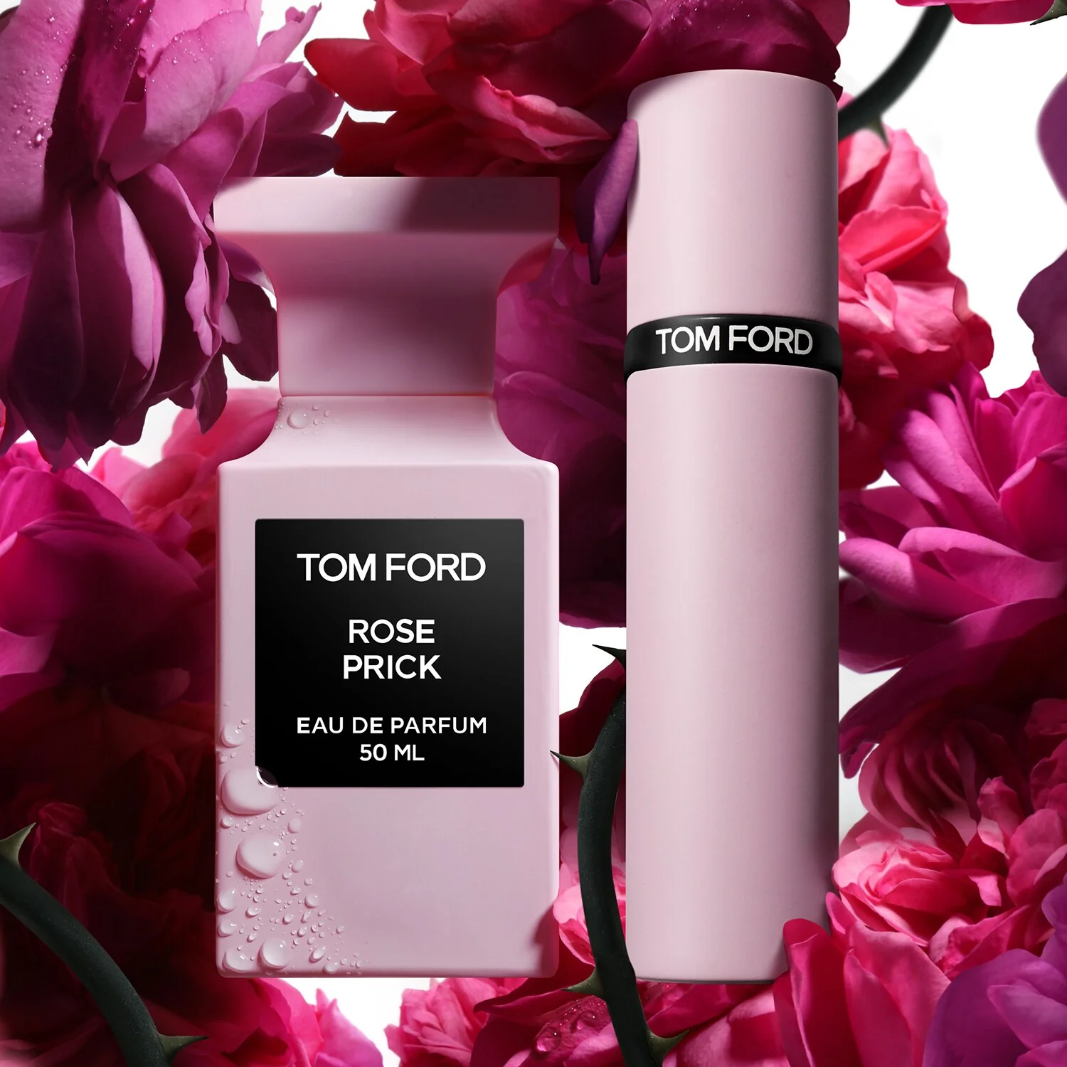 Rose Prick Eau De Parfum - Image 9