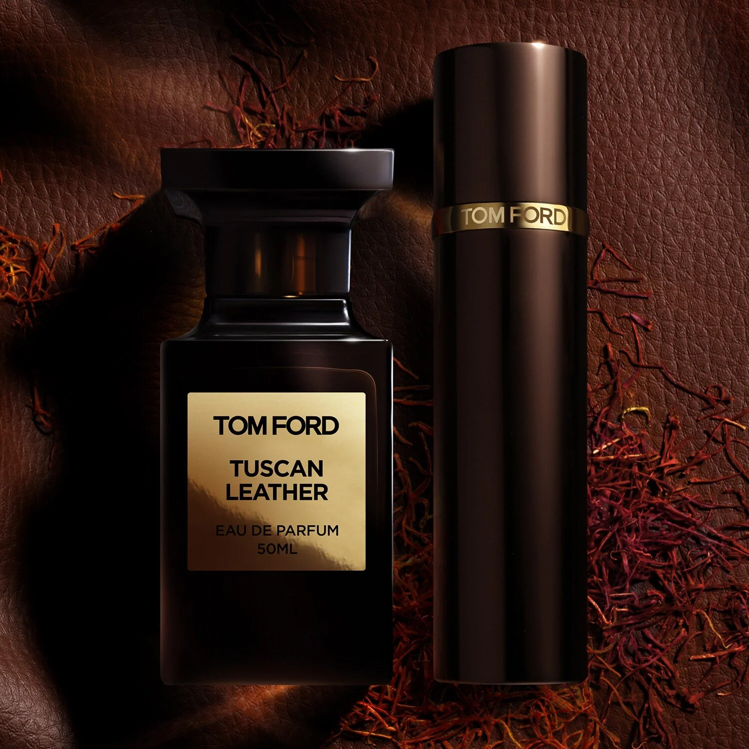 Tuscan Leather All Over Body Spray - Image 3