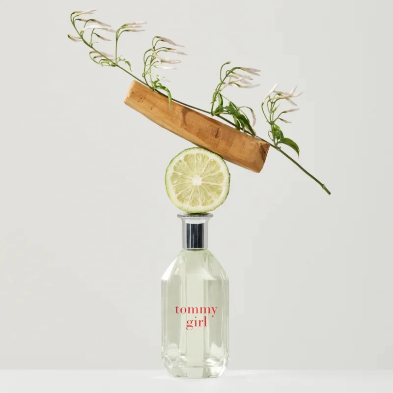 Tommy Girl Eau De Toilette - Image 10