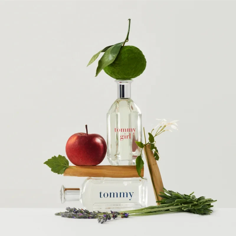 Tommy Girl Eau De Toilette - Image 11