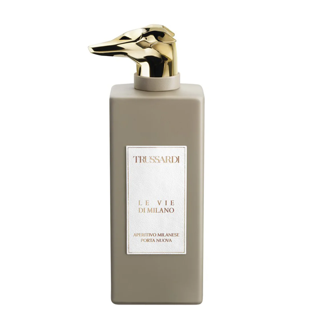 Le Vie di Milano Aperitivo Milanese Porta Nuova Eau De Parfum