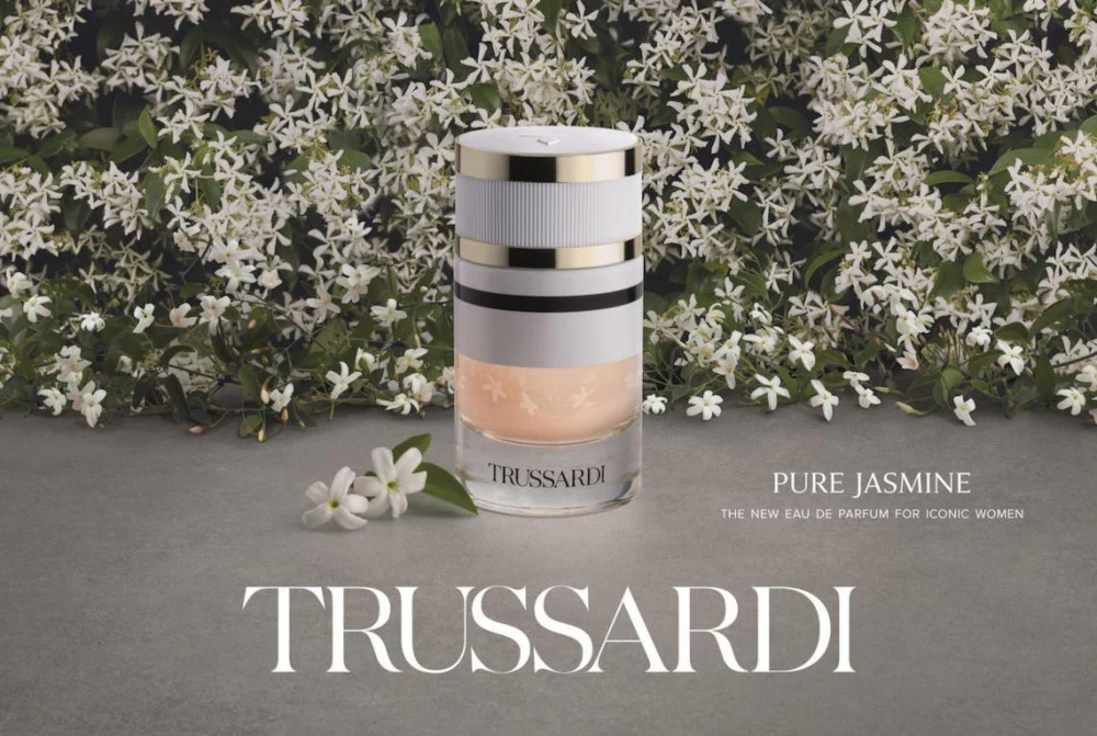 Pure Jasmine Eau De Parfum - Image 4