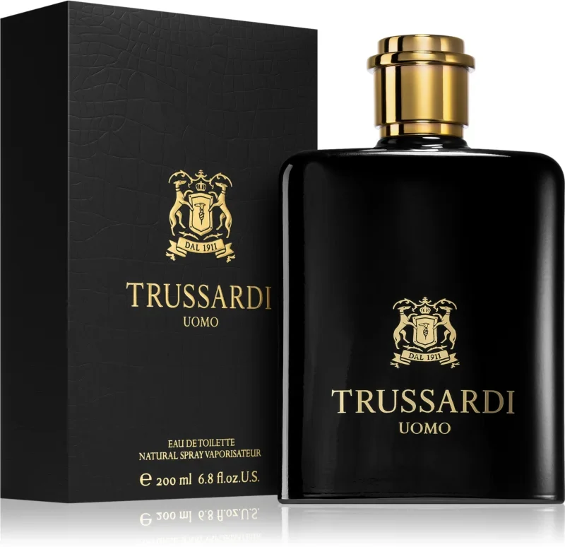 Uomo Eau De Toilette - Image 8