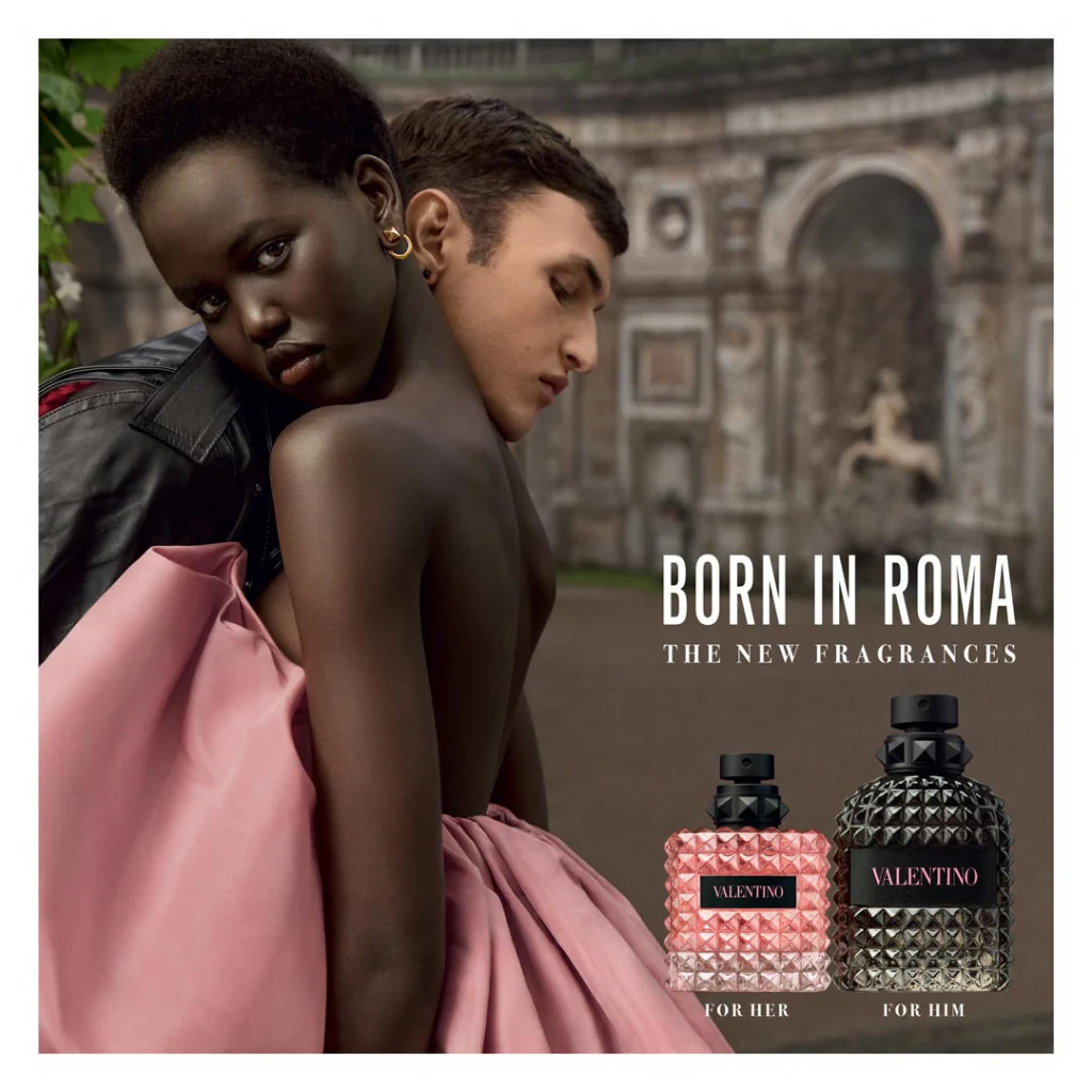 Born In Roma Donna Eau De Parfum - Image 18