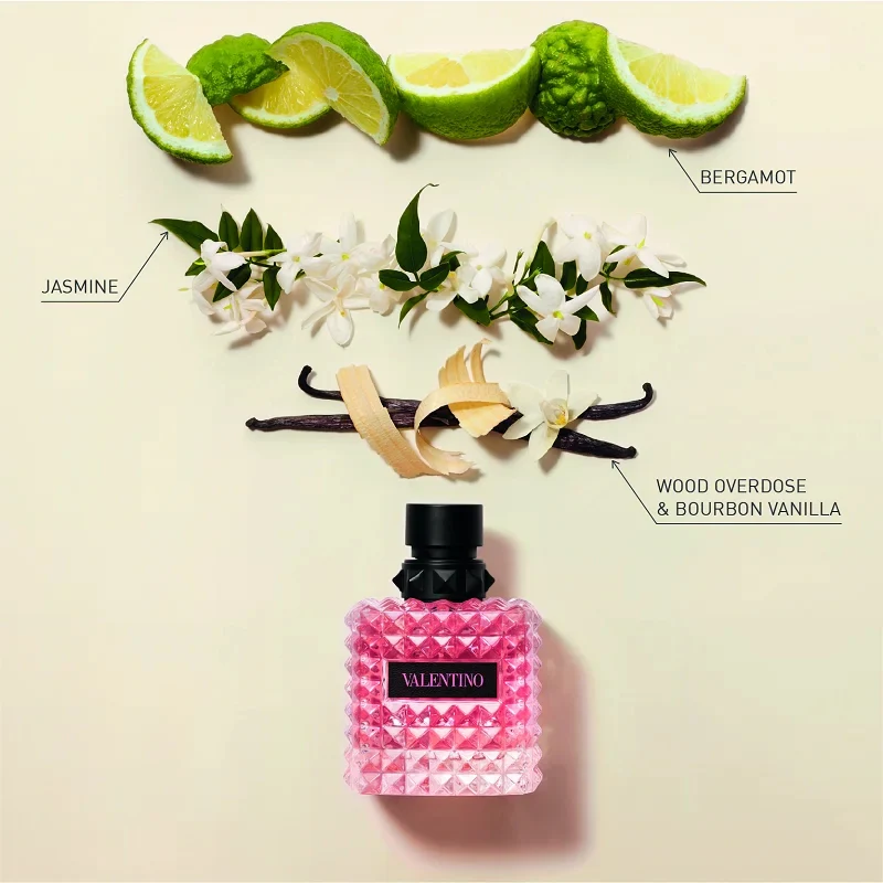 Born In Roma Donna Eau De Parfum - Image 3