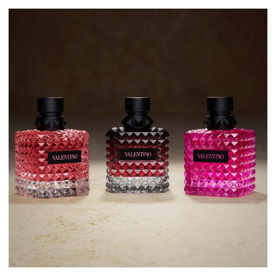 Born in Roma Extradose Donna Parfum - Image 4