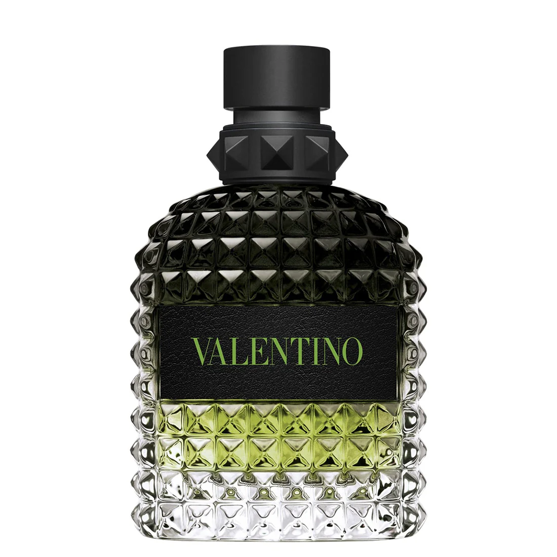 Born In Roma Green Uomo Eau De Toilette - Image 7