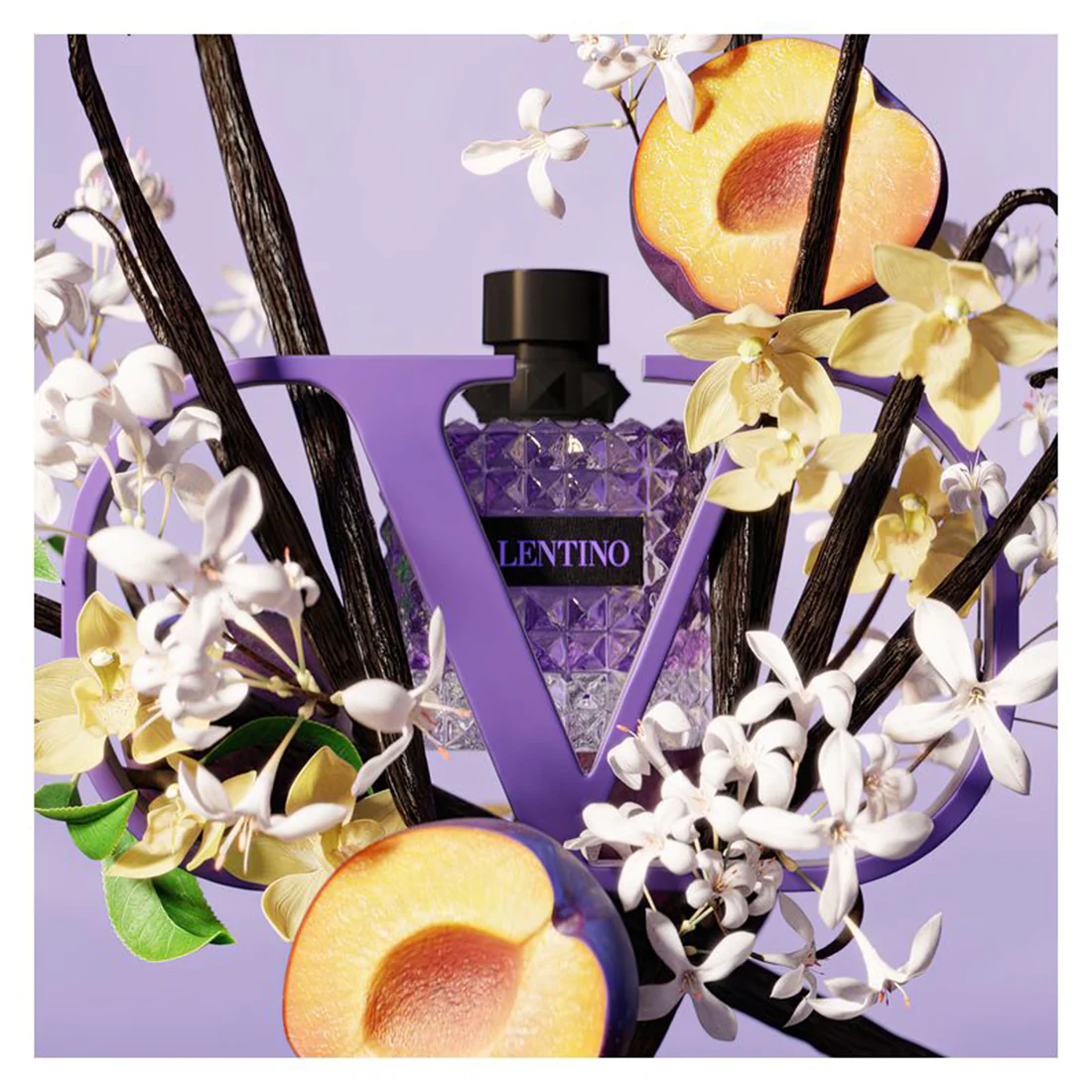Born In Roma Purple Donna Eau De Parfum - Image 9