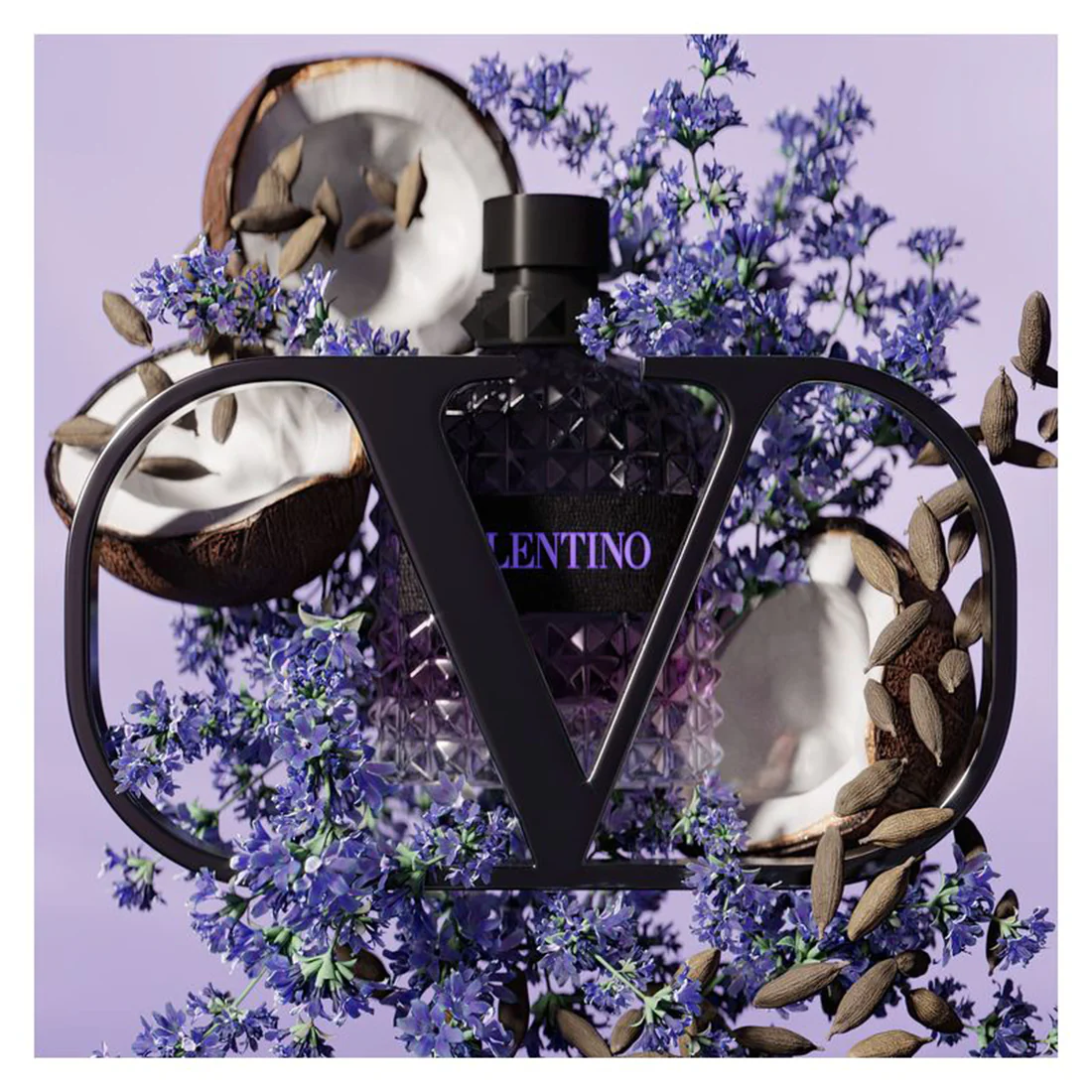 Born in Roma Purple Melancholia Eau de Toilette - Image 9