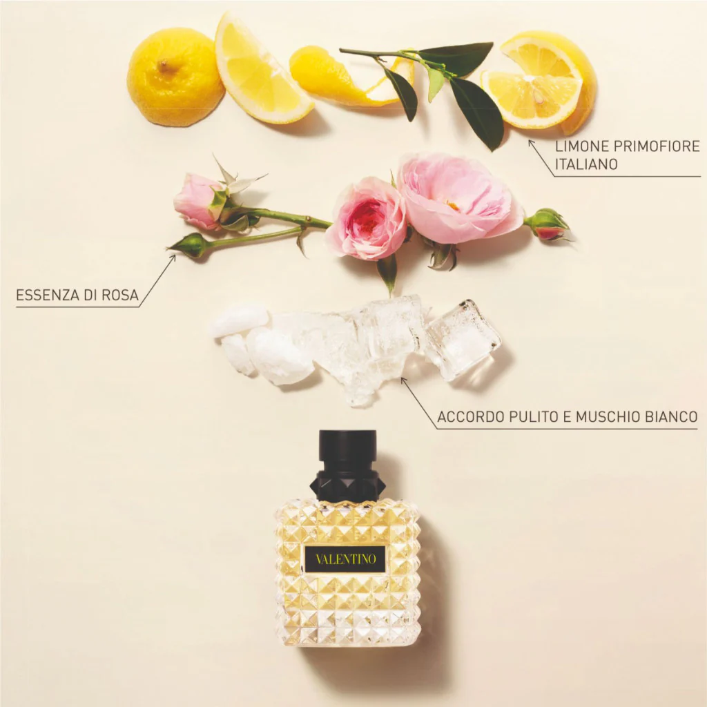 Born In Roma Yellow Dream Eau De Parfum - Image 17