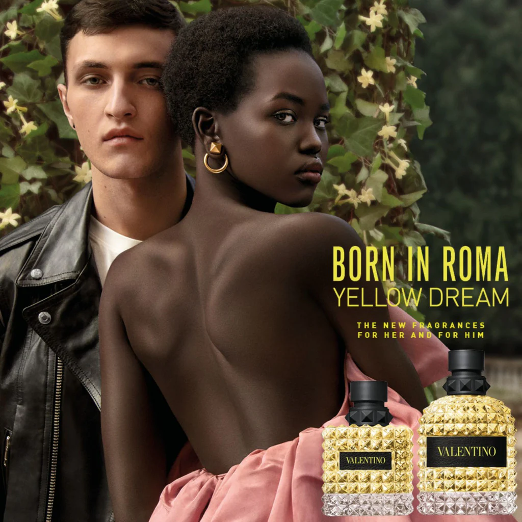 Born In Roma Yellow Dream Eau De Parfum - Image 9