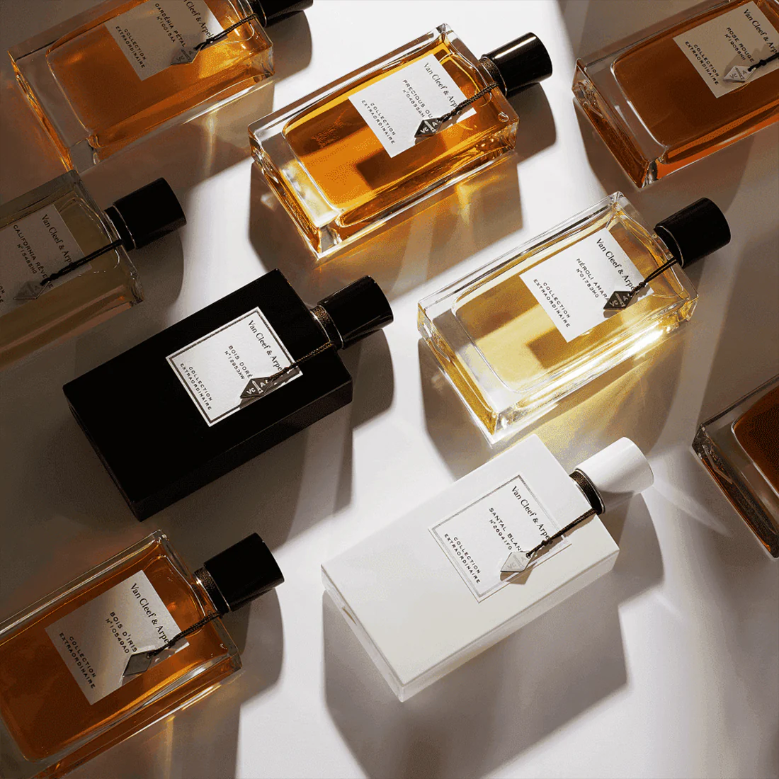 Encens Precieux Eau De Parfum - Image 4