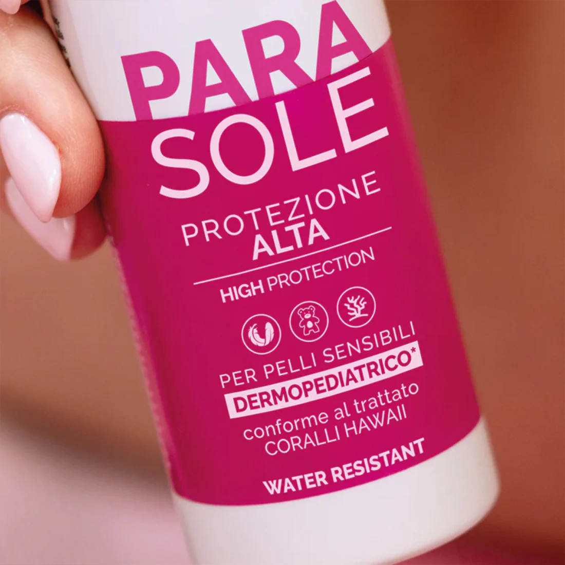 Sun Parasol SPF 50 Latte solare spray - Image 5