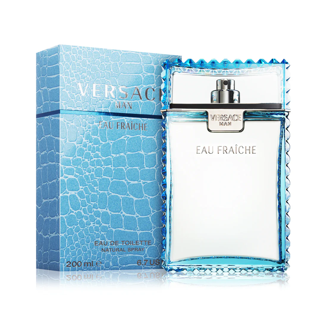 Eau Fraiche Eau De Toilette - Image 9