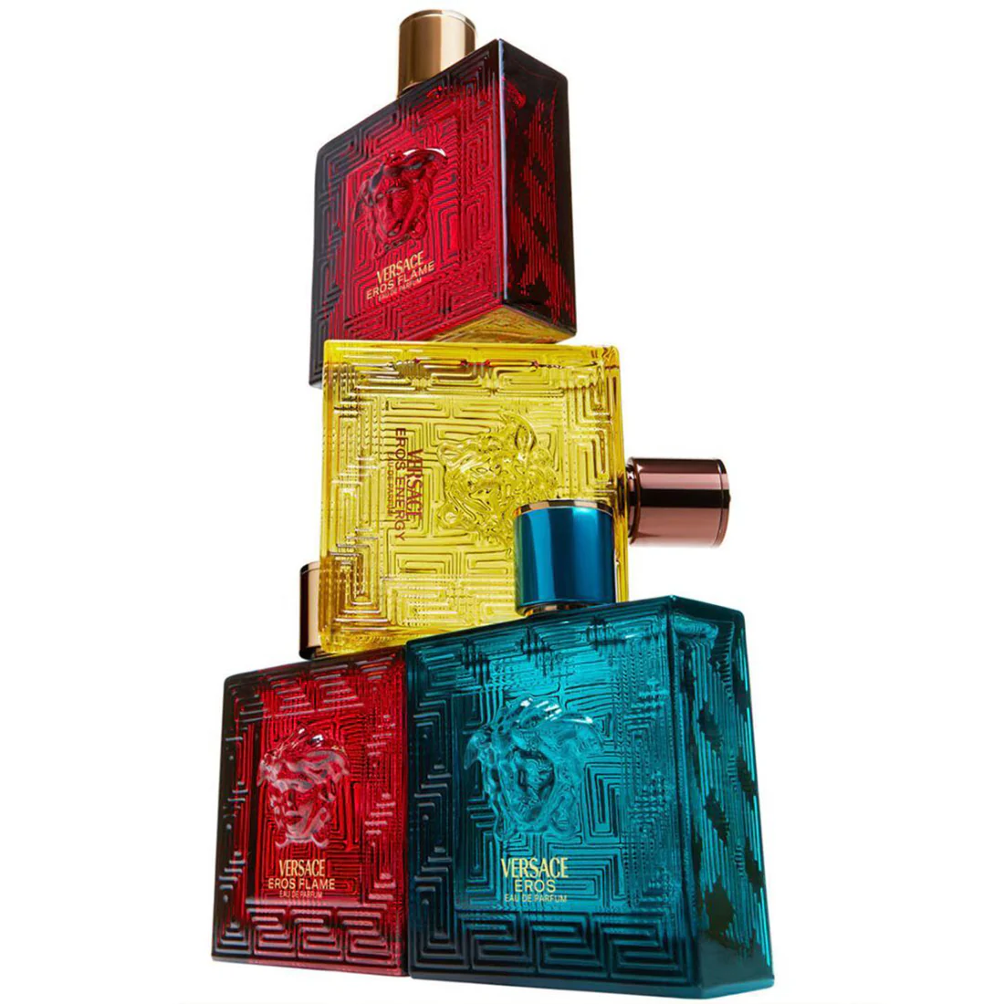 Eros Energy Eau De Parfum - Image 15