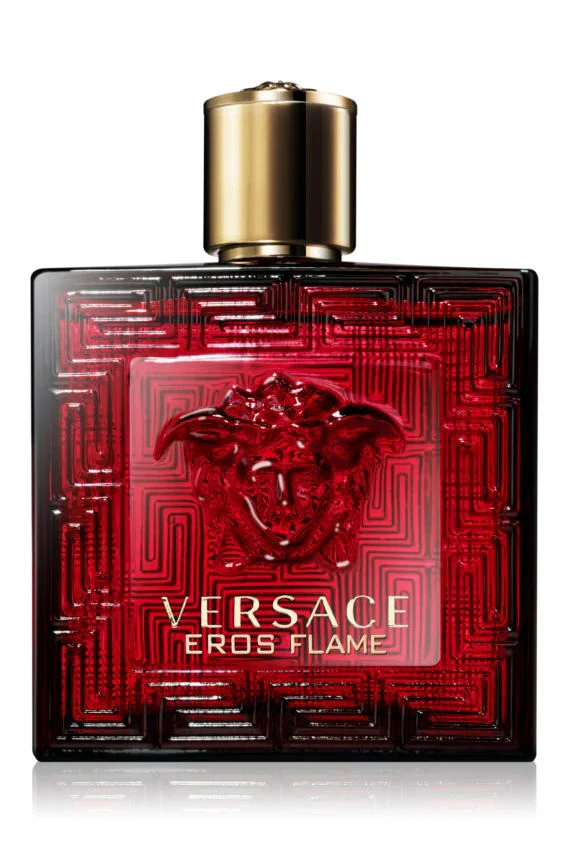 Eros Flame Eau De Parfum - Image 12