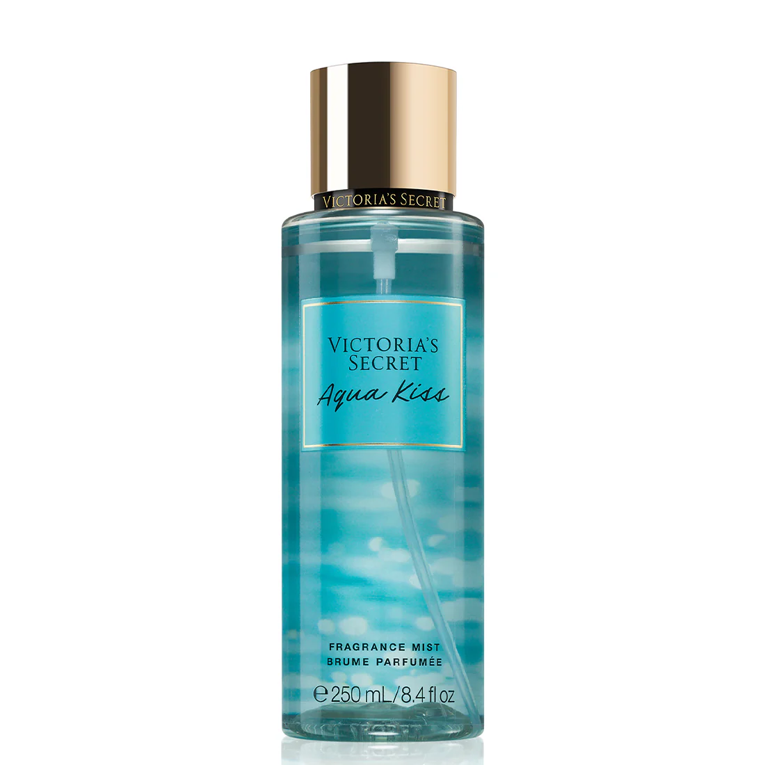 Aqua Kiss Body Mist