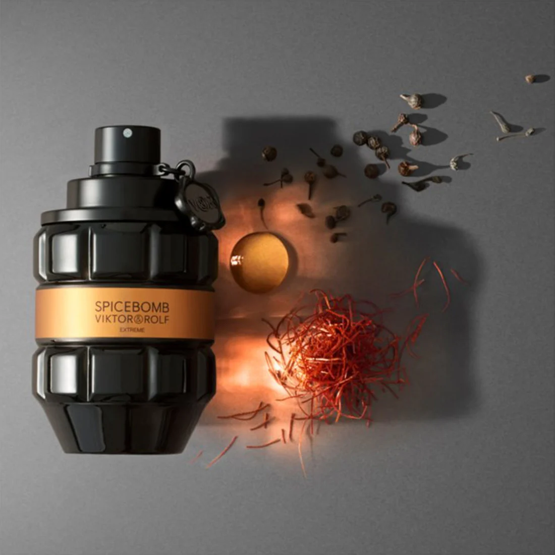 Spicebomb Extreme Eau de Parfum - Image 7