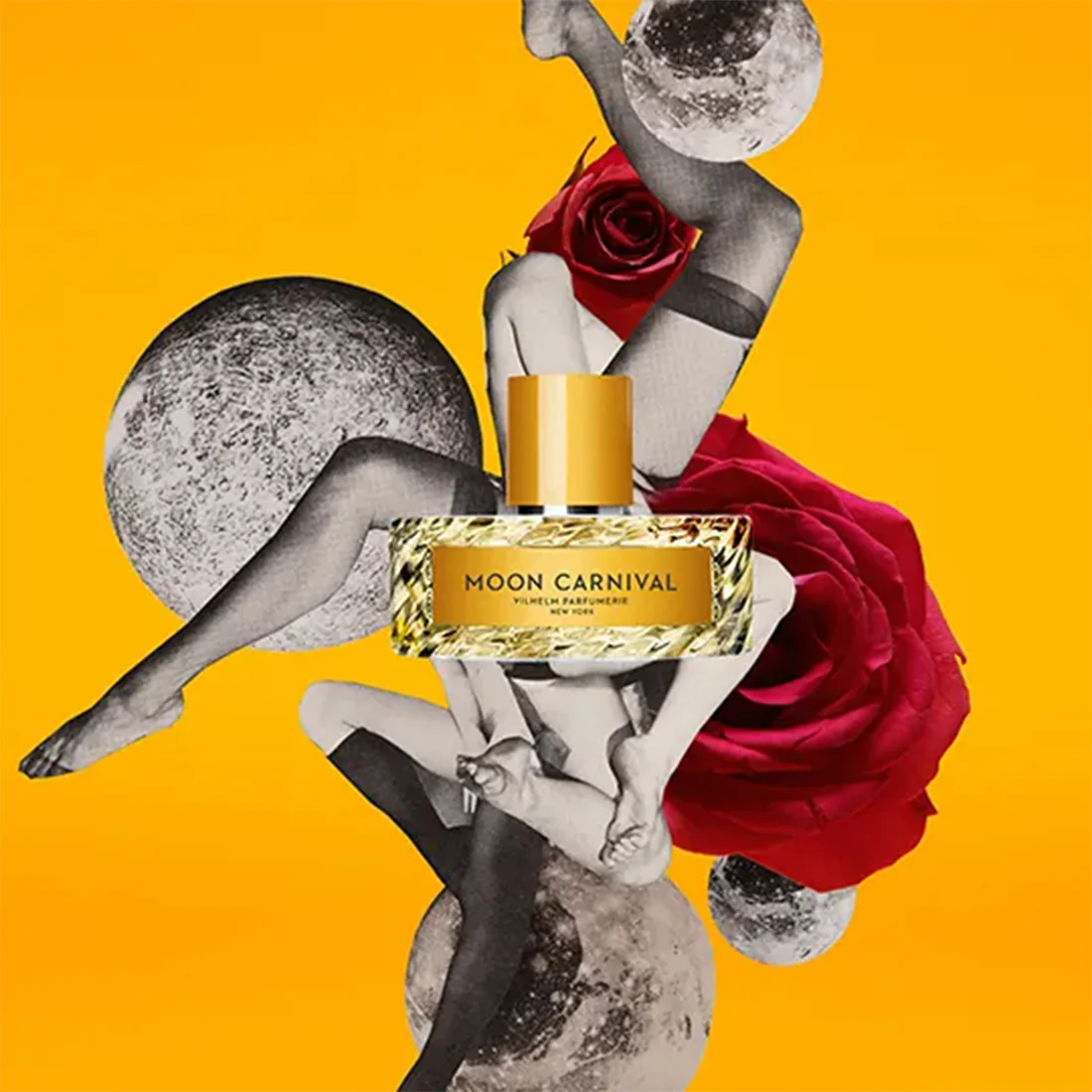 Moon Carnival Eau De Parfum - Image 2