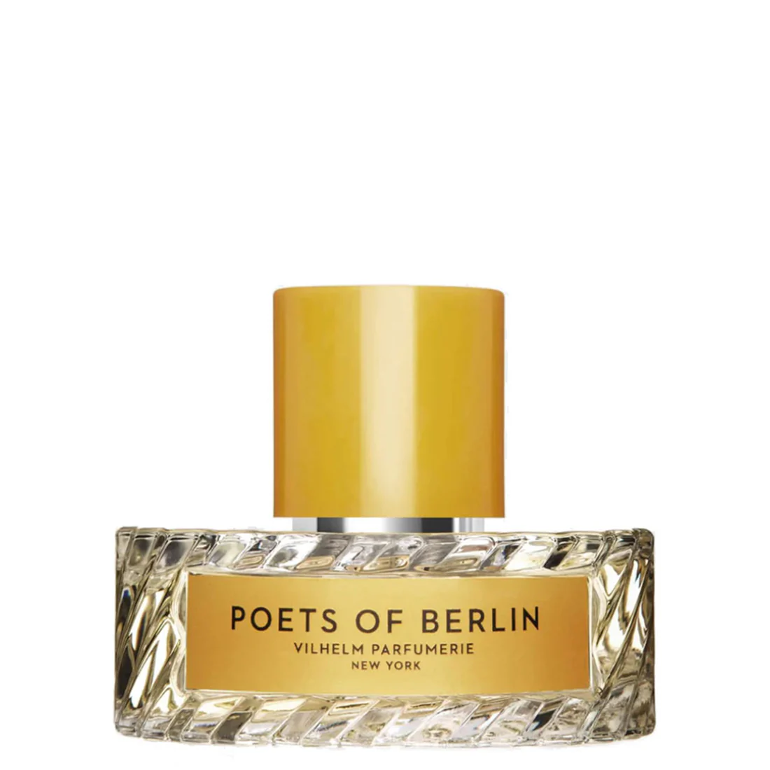 Poets Of Berlin Eau De Parfum