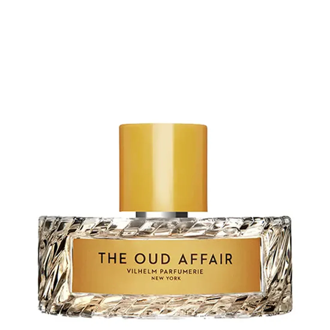 The Oud Affair Eau De Parfum