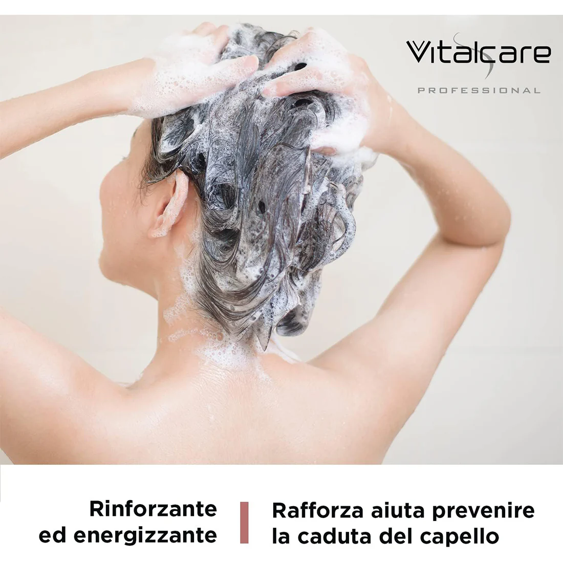 Caffeine Shampoo - Image 2
