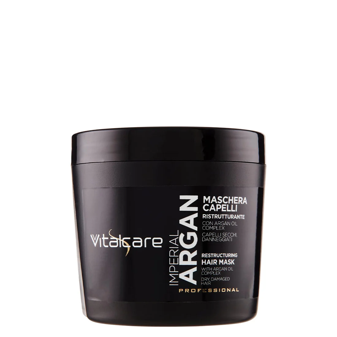 Imperial Argan Maschera