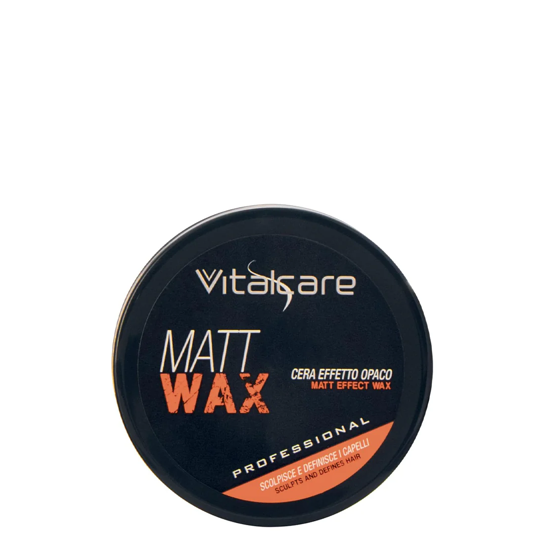 Matt Wax Cera Effetto Opaco
