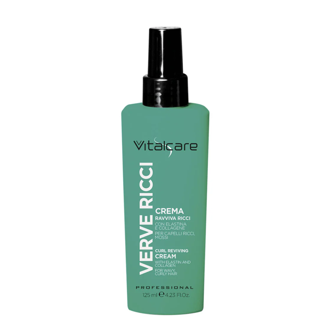 Verve Ricci Crema