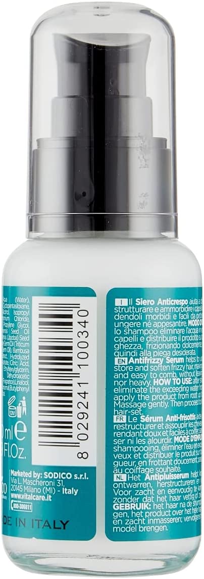 VITALCARE SIERO ANTICRESPO - Image 2