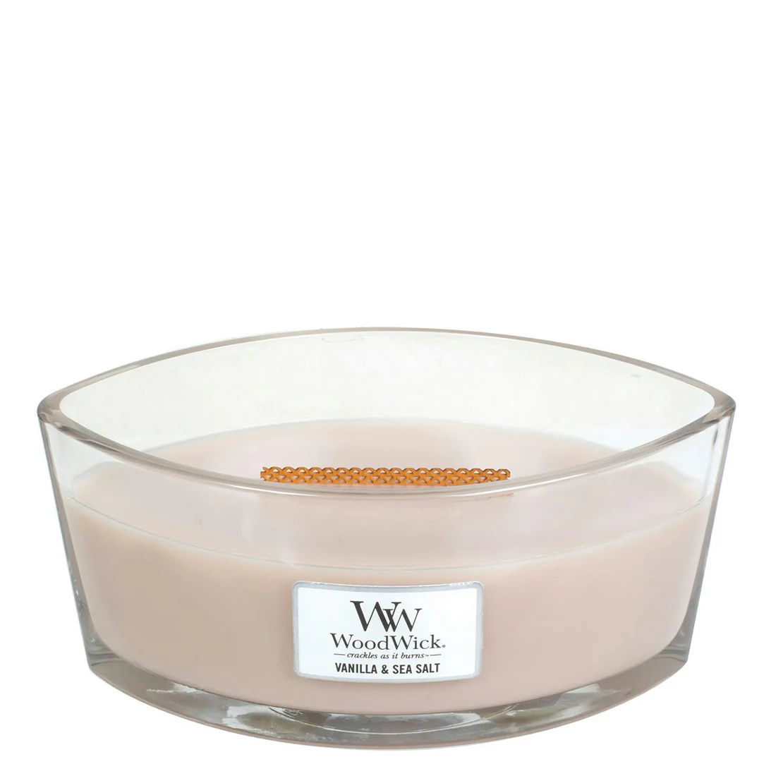Candela Vanilla & Sea Salt