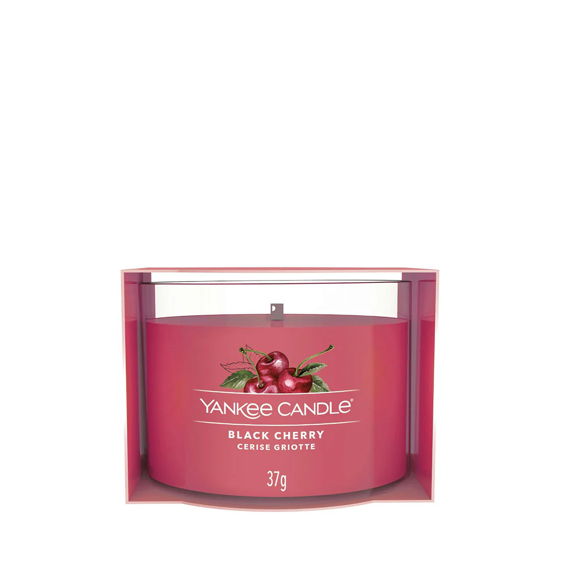 Candela Black Cherry - Image 4