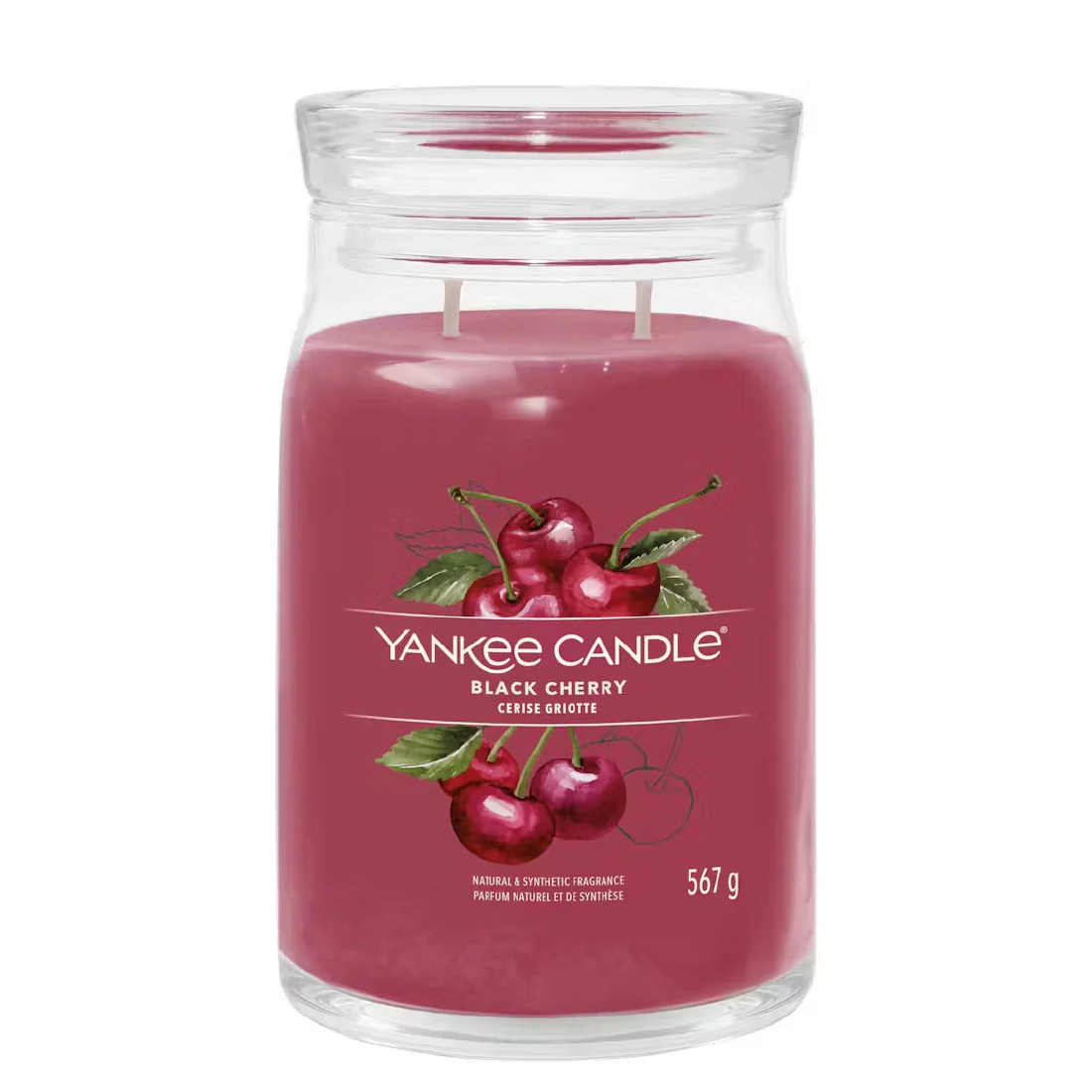 Candela Black Cherry - Image 5