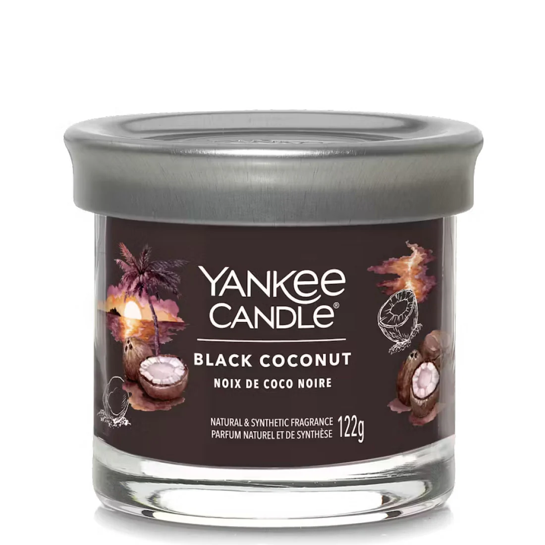 Candela Black Coconut - Image 7