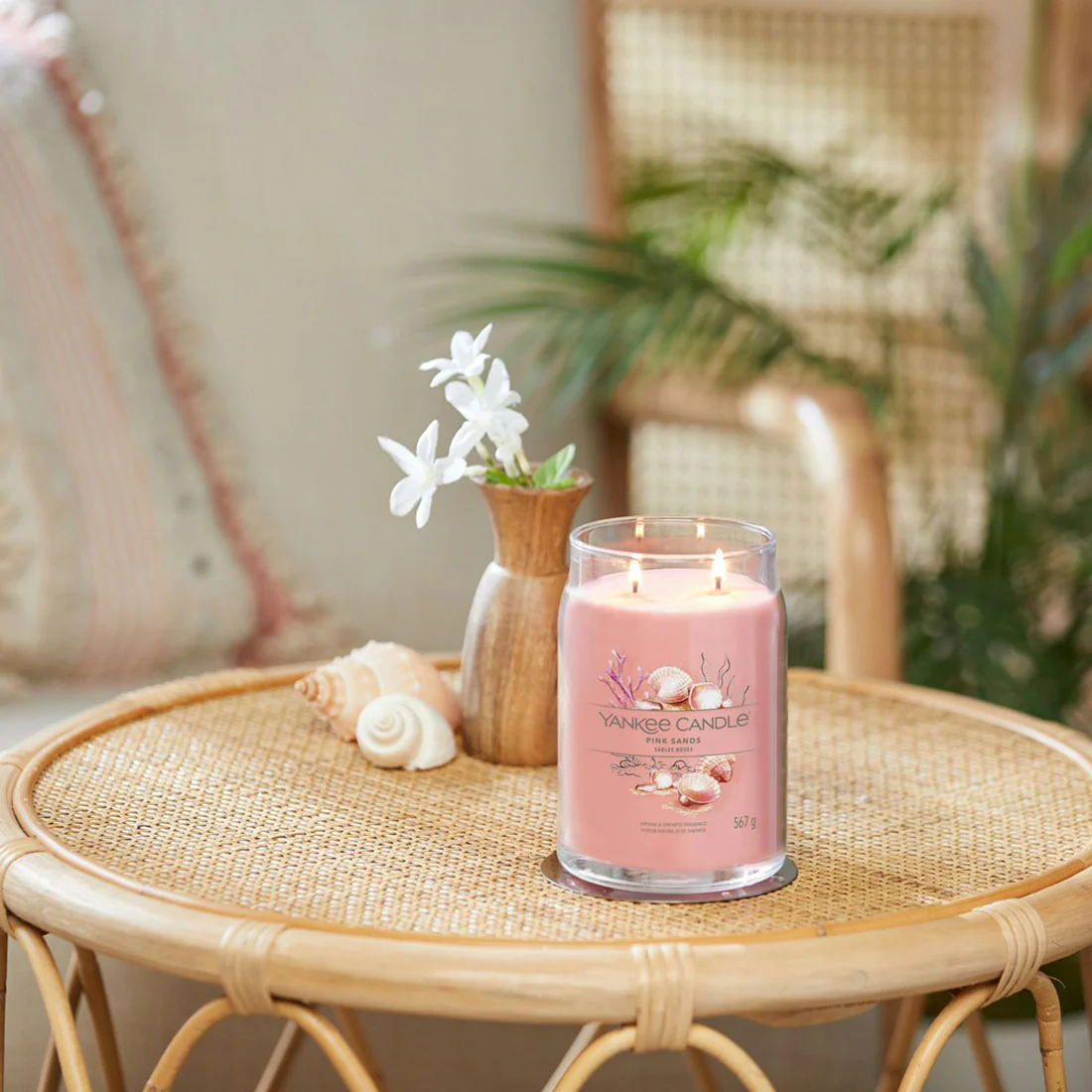Candela Pink Sands - Image 7