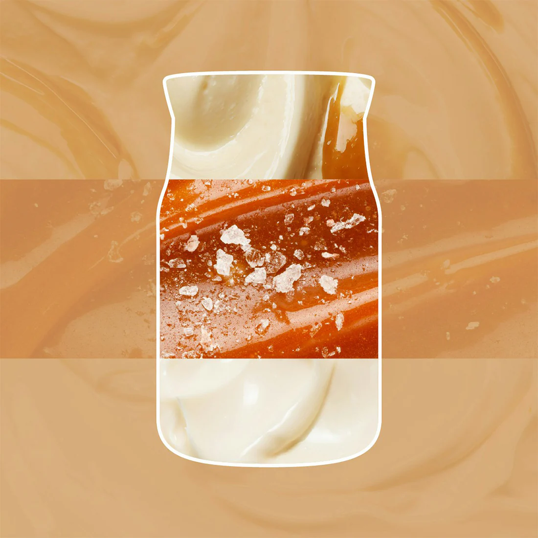 Candela Signature Caramel Kiss - Image 5