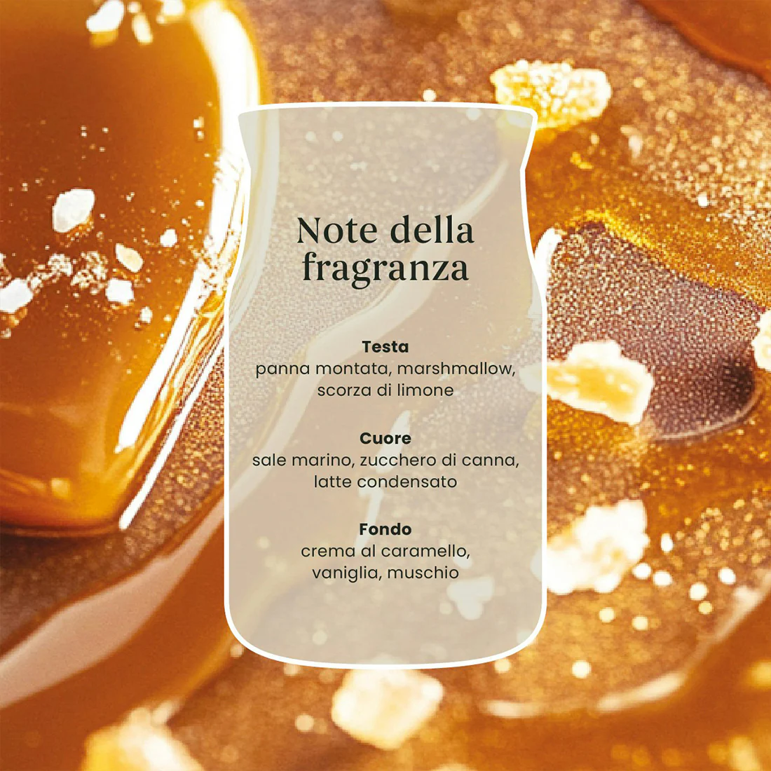 Candela Signature Caramel Kiss - Image 6